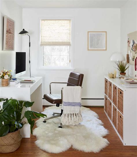 Small Home Office Ideas Maximizing Productivity In A Limited Space