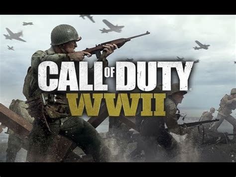 Most of the sites online claiming they have the android version are just click bait to the users. LIVE CALL OF DUTY : WW2 / GAMEPLAY FR / PS4 - YouTube