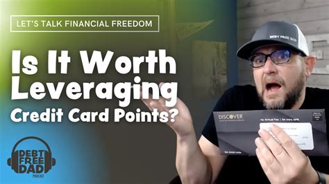 Is It Worth Leveraging Credit Card Points Youtube