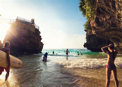 Top 5 Beaches For Surfing In Bali Forevervacation