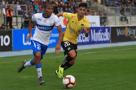 Get live football scores for the o'higgins vs universidad catolica football game taking place on 30 jan 2021 in the chilean primera division football competition. U. Católica perdió ante O'Higgins y cortó racha invicta en ...