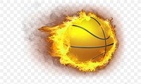 Basketball Fire Nba Flame Png 650x487px Basketball Ball Combustion