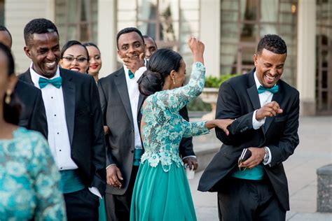 Ethiopian Wedding Photographer Africa