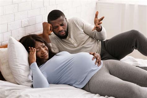 Heart Advice Can A Man Sue A Woman Who Gets Pregnant Without His