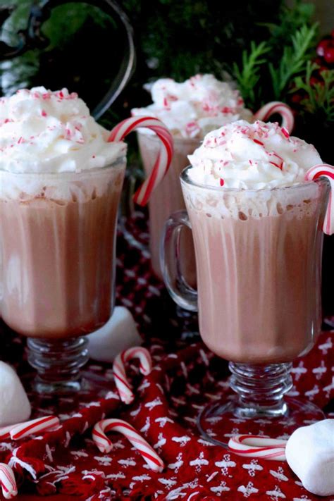 List Of 10 How To Spike Hot Chocolate