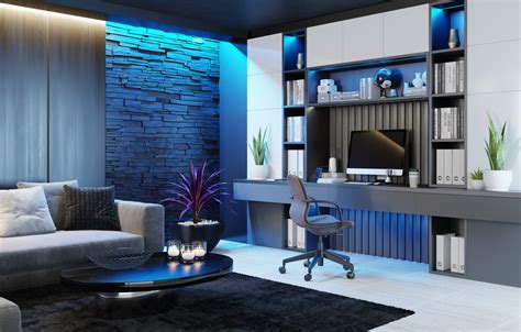 How To Integrate Technology With Interior Design Automation Design