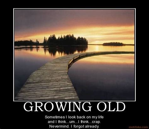 growing older humorous quotes quotesgram