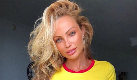 Abby Dowse Bio Age Height Models Biography