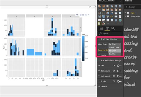 Create Visualcustom Visual For Power Bi Different Approaches Radacad