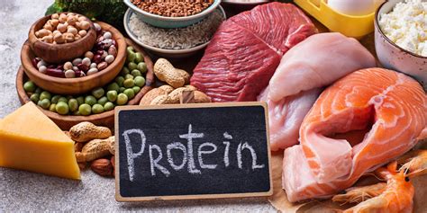 Proteine E Dieta Keyson