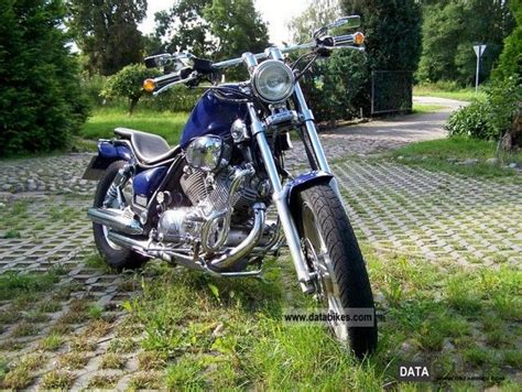 Please report profane or otherwise inappropriate content by following this link. 1994 Yamaha XV 1100 Virago - Moto.ZombDrive.COM