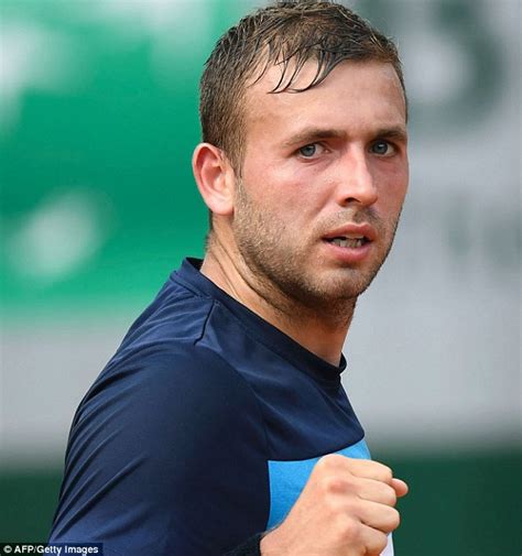The latest tennis stats including head to head stats for at matchstat.com. Dan Evans will get full support of LTA when he returns ...