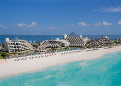 Check out a whole range of resorts in cancun, all inclusive and non all inclusive. Paradisus Cancun - Cancun - Paradisus Cancun All Inclusive Hotel & Resort