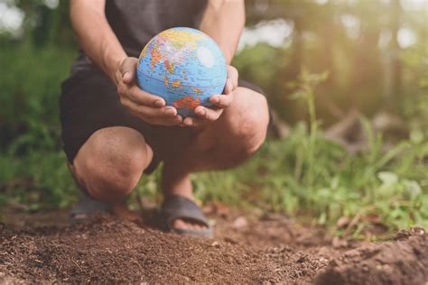 5 Giugno Giornata Mondiale Dell Ambiente