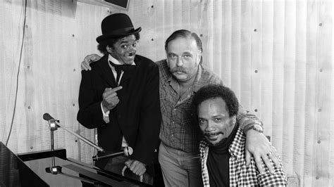 Bruce Swedien A Shaper Of Michael Jacksons Sound Dies At 86 The