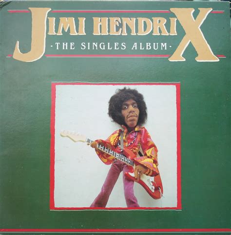 Jimi Hendrix Album Covers Jimi Hendrix Photo 2304542 Fanpop