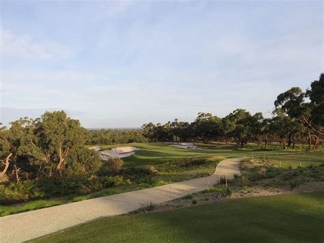 Peninsula Kingswood Country Golf Club North Course Planet Golf