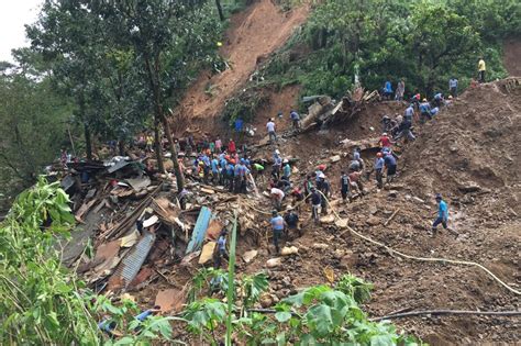 Search Continues For Survivors In Benguet Landslide Abs Cbn News