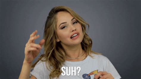 Debby Ryan Hunt Directory Gifs Find Share On Giphy