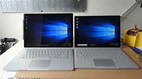 Surface Book 2 15 Inch Review Bigger Is Better Mashable