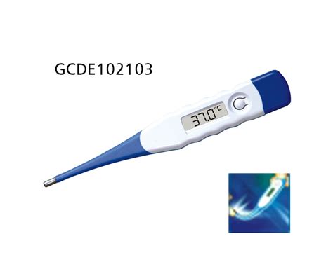 Digital Thermometer Pen Type Greatcare