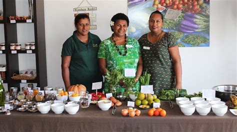 Flavours Of Fiji Learn Cooking The Fijian Way Karryon