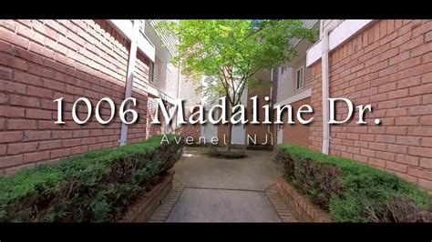 Help us verify the data and let us know if you see any information that needs to be changed or updated. 1006 Madaline Drive, Woodbridge NJ 07001 - YouTube