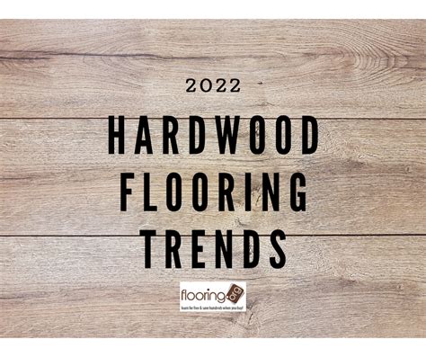 2022 Hardwood Flooring Trends To Follow Madcity Flooring