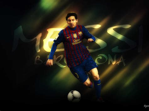 Tons of awesome messi hd wallpapers to download for free. Football Super Star Player: Lionel Messi New HD Wallpapers ...