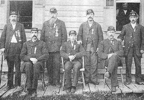 96th Pennsylvania Volunteer Infantry Image Gallery
