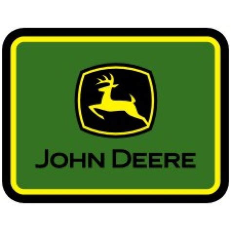 John Deere Logo Images Posted By Sarah Peltier