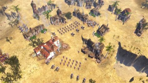 Age Of Empires 3 Unleashed V1013a Full Megagames