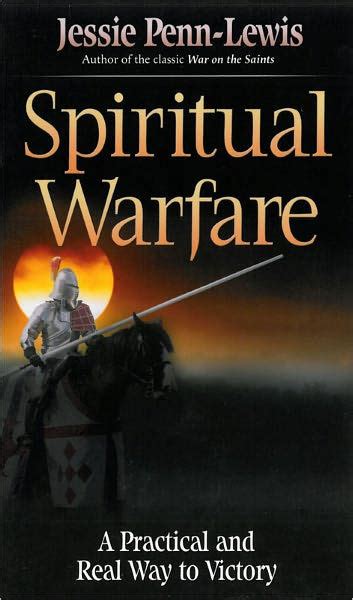 Spiritual Warfare By Jessie Penn Lewis Ebook Barnes And Noble