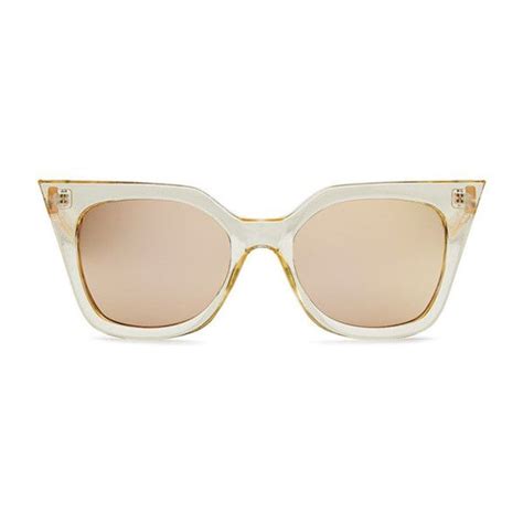 Quay Australia Quay Harper Sunglasses €41 Liked On Polyvore Featuring Accessories Eyewear