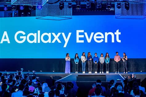 Check out the best samsung models price, specifications, features and user ratings at mysmartprice. Samsung Unveils Galaxy A9 with Surprise Star-Studded ...