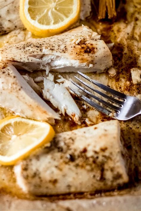 This makes it quite adaptable, hearty enough to grill and yet firm enough to sear, glaze, fry, etc. Oven Baked Mahi Mahi • Wanderlust and Wellness