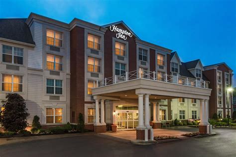 Carnegie hall and chrysler building are notable landmarks, and travelers looking to shop may want to visit macy's and times square. Hampton Inn Buffalo-Williamsville, Willilamsville, NY Jobs ...