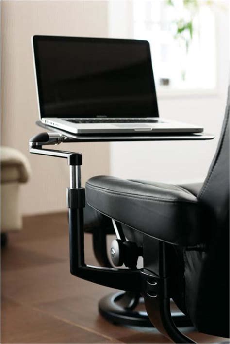 A pc table design has specific slots for your monitor, mouse, keyboard and other peripherals. Stressless Computer Table - Home Furnishers