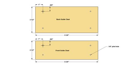 Kreg Pocket Hole Jig Work Center Kreg Tool