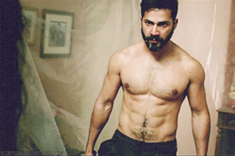 Why Varun Dhawan Is Such A Versatile Actor Movies