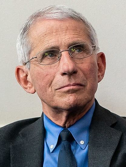 Anthony fauci, a key member of the white house coronavirus task force, said that he hopes the u.s. Dr. Fauci warns in a virtual report on the virus | New ...