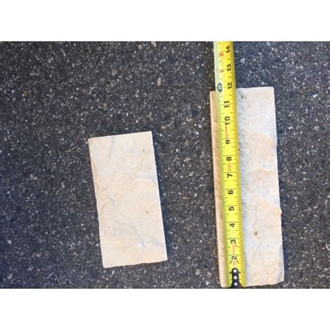 Split face mosaics are small rectangular shaped pieces (1x2 or 2x4) of natural split face stone cut to form a unique, clean and classic style. Tuscany Beige 4XFree Length 6-18 Split Face Stone Veneer ...