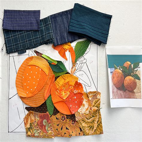 Photo To Fabric With Becky Goldsmith Candt Publishing