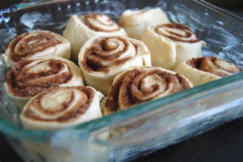 Jumbo Buttermilk Cinnamon Rolls Cinnamon Rolls Yeast Bread Sweet