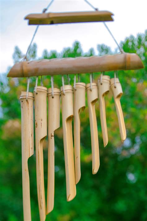 How To Make 15 Upcycled Diy Wind Chimes Or Invent Your Own