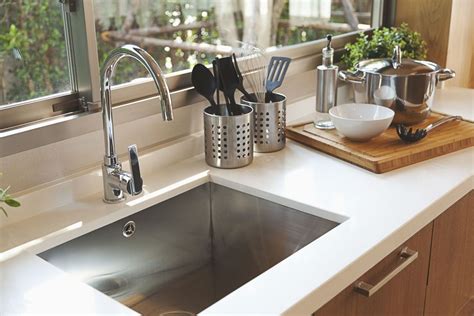 Kitchen Sink Designs For 2024 20 Modern Kitchen Sink Ideas