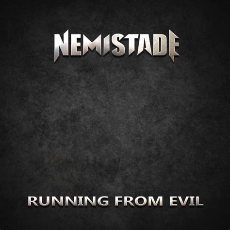 Running From Evil From Doom 2 Hell On Earth Single By Nemistade