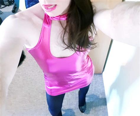 New – Crossdresser Heaven