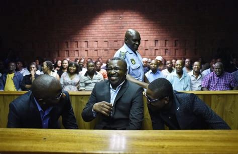 Vusi ‘khekhe Mathibelas Co Accused To Appear For Bail Hearing Daily