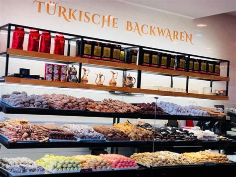 Online essen bestellen bei orient express über lieferando.de. Orient Express Erding - Türkische Backwaren ...
